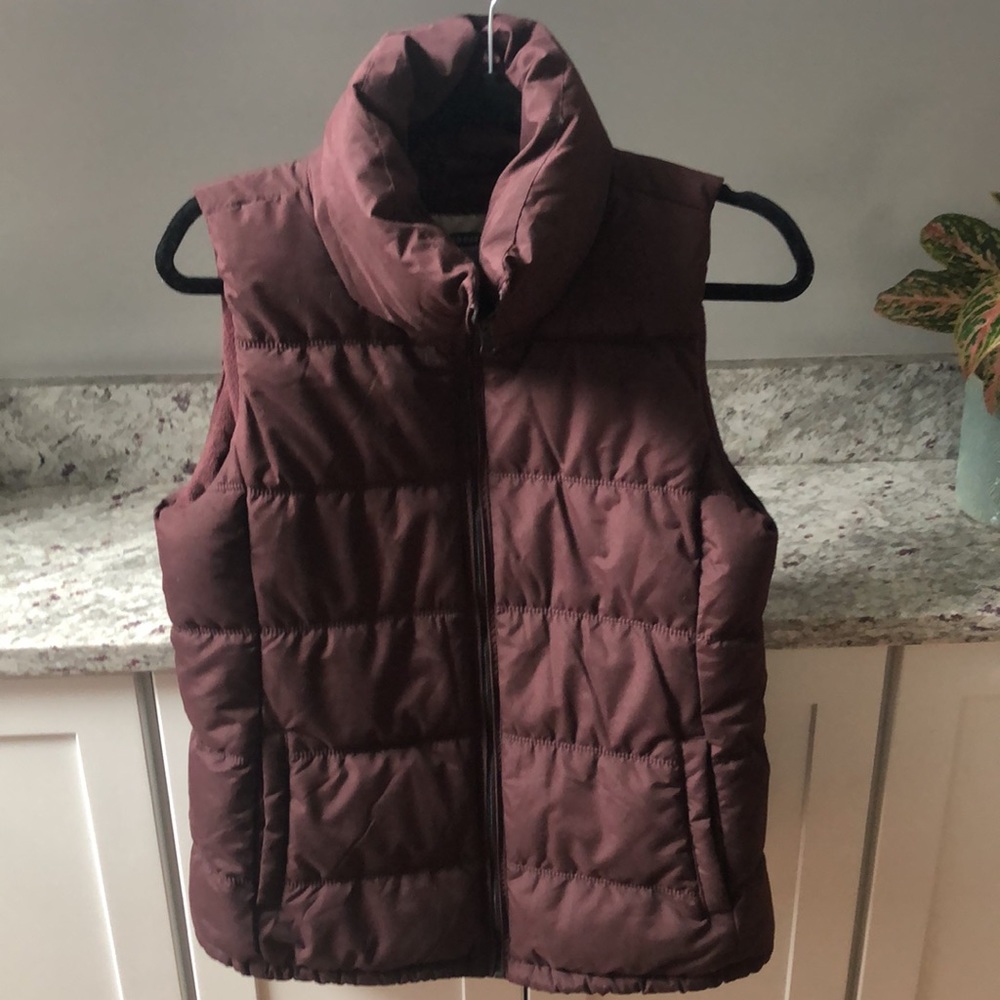 COPY - Old Navy Puffer Vest